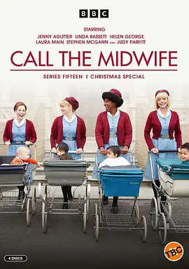 呼叫助产士 第十五季 Call The Midwife Season 15