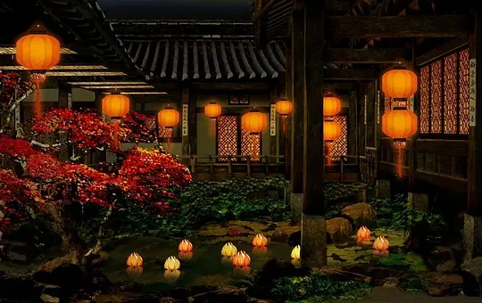 电影剧照