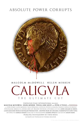 罗马帝国艳情史：最终剪辑版 Caligula: The Ultimate Cut