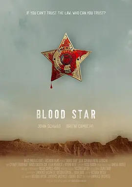 嗜血警长 Blood Star