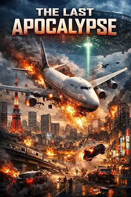 最后的末日 The Last Apocalypse