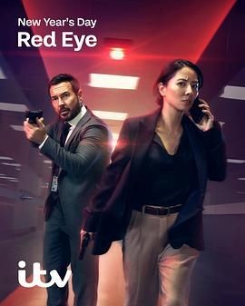 深夜航班 第二季 Red Eye Season 2
